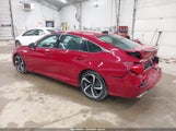 HONDA ACCORD SPORT SPECIAL EDITION 1HGCV1F47NA033174 снимка