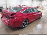 HONDA ACCORD SPORT SPECIAL EDITION 1HGCV1F47NA033174 fotografie