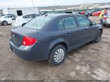 CHEVROLET COBALT LS 1G1AS58H597197895 снимка
