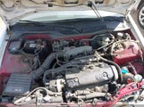 HONDA CIVIC DX 1HGEG8542PL038710 снимка
