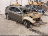 CHEVROLET EQUINOX LTZ 2GNALFEK9C6137966 fotografie