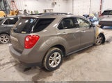 CHEVROLET EQUINOX LTZ 2GNALFEK9C6137966 photo