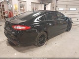 Ford Fusion Se 3FA6P0HD3GR326176 fotografie