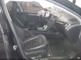 Ford Fusion Se 3FA6P0HD3GR326176 fotografie