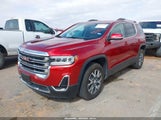 GMC ACADIA AWD SLE 1GKKNRL40PZ258865 снимка