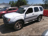 NISSAN XTERRA SE 5N1ED28TX1C516303 снимка