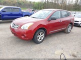 NISSAN ROGUE S JN8AS5MT2CW259854 снимка
