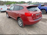 NISSAN ROGUE S JN8AS5MT2CW259854 снимка