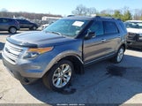 FORD EXPLORER XLT 1FM5K8D85DGC94082 fotografie