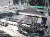 NISSAN ALTIMA SV FWD 1N4BL4DVXMN359433 photo