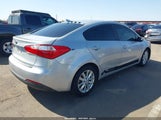 KIA FORTE LX KNAFX4A6XG5522743 снимка