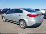 KIA FORTE LX KNAFX4A6XG5522743 снимка