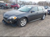CHEVROLET IMPALA LS 2G1WA5EN1A1213773 снимка