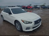 INFINITI Q50 JN1BV7AR6FM402481 снимка