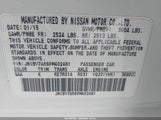 INFINITI Q50 JN1BV7AR6FM402481 снимка