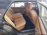 BENTLEY TURBO R LONG WHEELBASE SCBZP03C0RCX54166 снимка