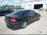 MERCEDES-BENZ C 280 LUXURY 4MATIC WDBRF92HX7F930801 photo