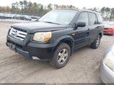 HONDA PILOT EX-L 2HKYF18517H513293 снимка