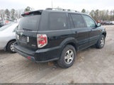 HONDA PILOT EX-L 2HKYF18517H513293 снимка
