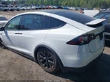 Tesla Model X Dual Motor All-Wheel Drive/Standard Range 7SAXCAE57PF385202 fotografie