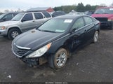 HYUNDAI SONATA GLS 5NPEB4AC9CH441049 снимка