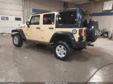 JEEP WRANGLER UNLIMITED SPORT 1C4BJWDG2EL134143 photo