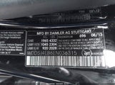 MERCEDES-BENZ CLA 250 WDDSJ4EB6EN036315 снимка