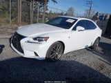 LEXUS IS 200T JTHBA1D23G5036851 снимка