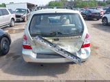SUBARU FORESTER 2.5X JF1SG63636H705351 снимка