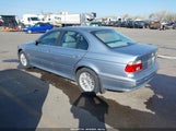 BMW 530I WBADT53483CE94499 photo
