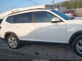 VOLKSWAGEN ATLAS 3.6L V6 SE W/TECHNOLOGY 1V2WR2CA7MC595822 снимка