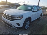 VOLKSWAGEN ATLAS 3.6L V6 SE W/TECHNOLOGY 1V2WR2CA7MC595822 photo