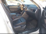 VOLKSWAGEN ATLAS 3.6L V6 SE W/TECHNOLOGY 1V2WR2CA7MC595822 photo