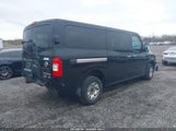 NISSAN NV PASSENGER NV3500 HD SV V6 5BZBF0AA8GN852818 photo