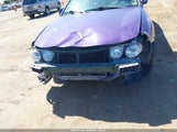 ACURA INTEGRA GS JH4DC44681S003697 снимка