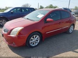 NISSAN SENTRA 2.0SL 3N1AB6AP1BL675863 снимка