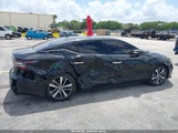 NISSAN MAXIMA SV XTRONIC CVT 1N4AA6CV9LC370786 photo