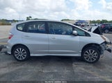 HONDA FIT SPORT JHMGE8H5XCC034799 снимка