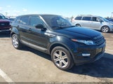 Land Rover Range Rover Evoque Pure SALVP2BG4FH076251 снимка