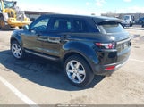 Land Rover Range Rover Evoque Pure SALVP2BG4FH076251 снимка