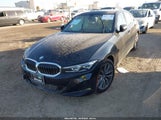 BMW 330I XDRIVE 3MW89FF09P8D19011 снимка