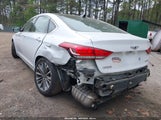 HYUNDAI GENESIS 3.8 KMHGN4JEXFU037569 снимка