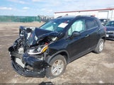 CHEVROLET TRAX AWD LT KL7CJPSB1LB071523 снимка