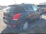 CHEVROLET TRAX AWD LT KL7CJPSB1LB071523 снимка