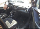 CHEVROLET TRAX AWD LT KL7CJPSB1LB071523 снимка