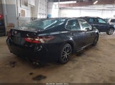 TOYOTA CAMRY SE 4T1G11AK0MU491116 fotografie