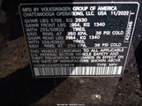 VOLKSWAGEN ATLAS CROSS SPORT 3.6L V6 SE W/TECHNOLOGY 1V2HE2CA4PC209916 снимка