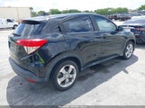 HONDA HR-V 2WD LX 3CZRU5H37LM709897 fotografie