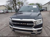 RAM 1500 BIG HORN/LONE STAR 4X4 5'7 BOX 1C6SRFFT3KN911178 fotografie