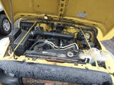 JEEP WRANGLER SPORT 1J4FA49S86P746855 снимка